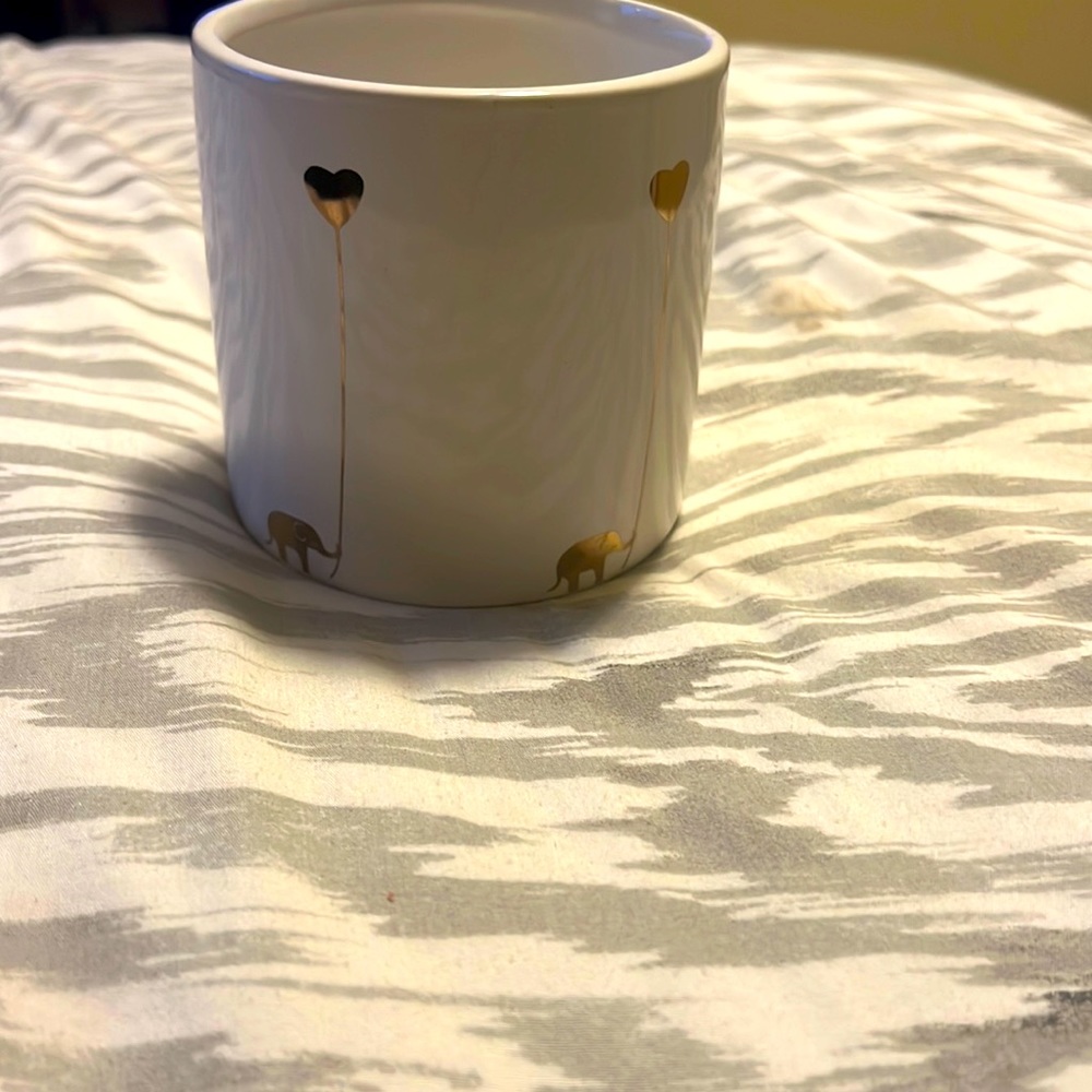 A pot